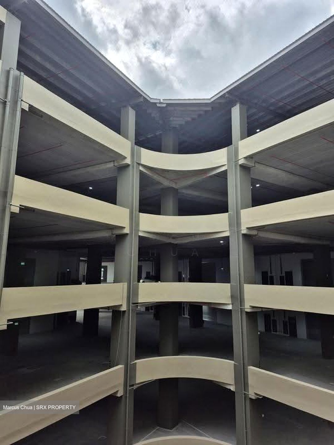 Tampines Connection (D18), Factory #630589401